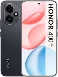 Điện thoại HONOR 400 5G 12GB/256GB Đen